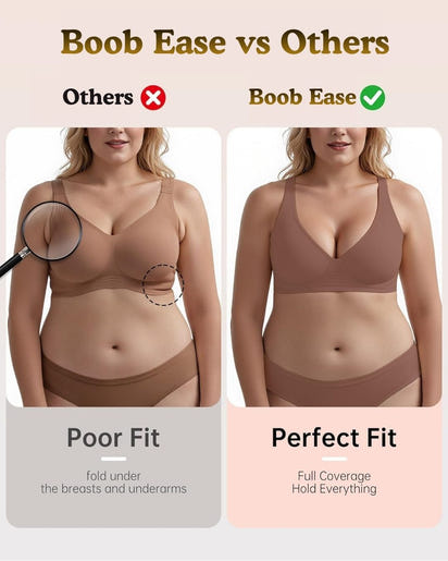 Jelly Wireless Push Up Bra™