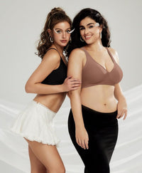 Jelly Wireless Push Up Bra™