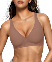 Jelly Wireless Push Up Bra™