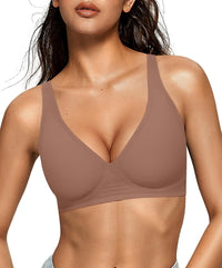 Jelly Wireless Push Up Bra™