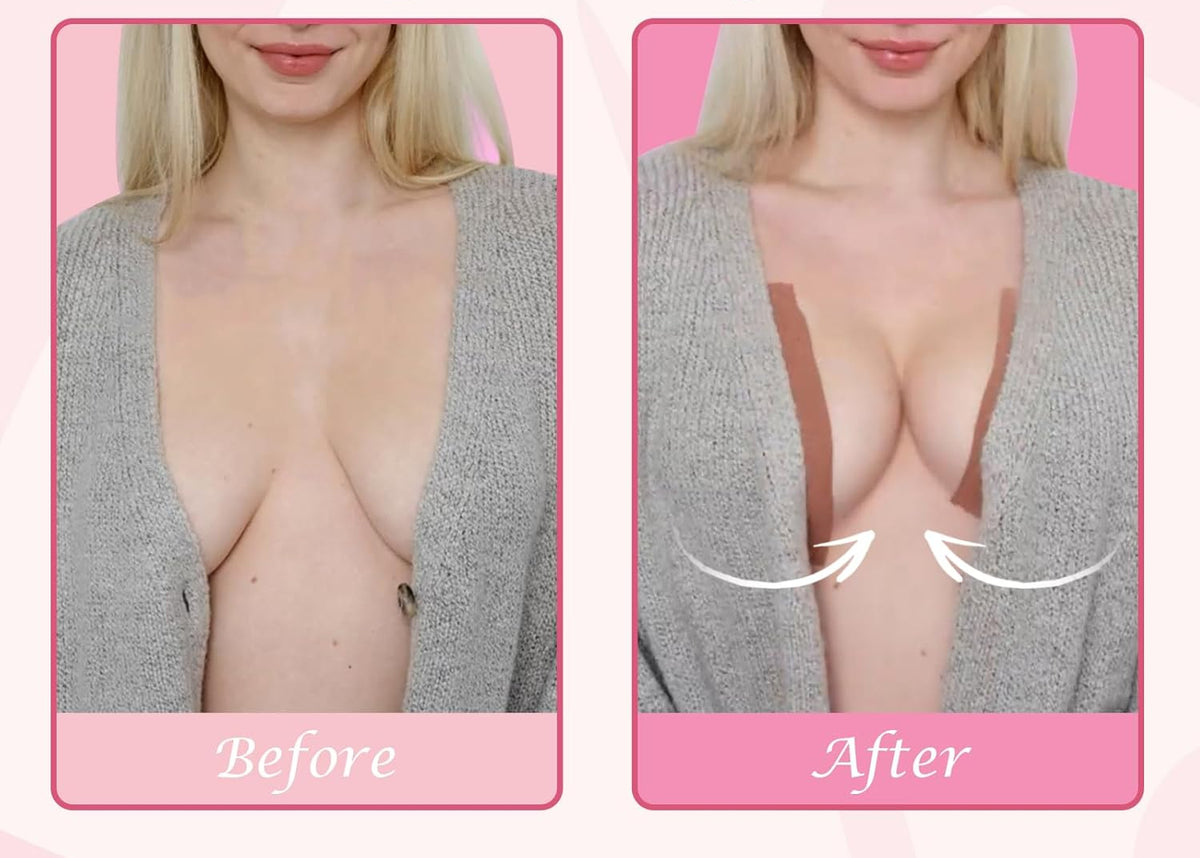 Lift & Shape Breast Tape™