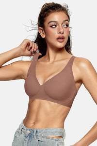 Jelly Wireless Push Up Bra™