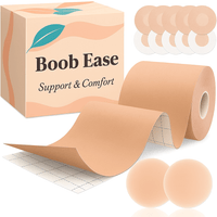 Lift & Shape Breast Tape™