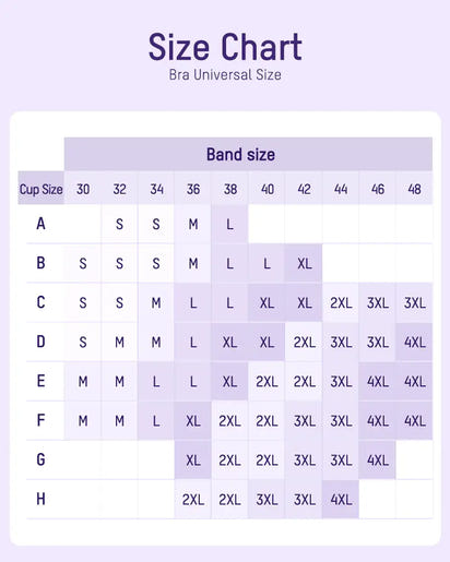 Jelly Wireless Push Up Bra™