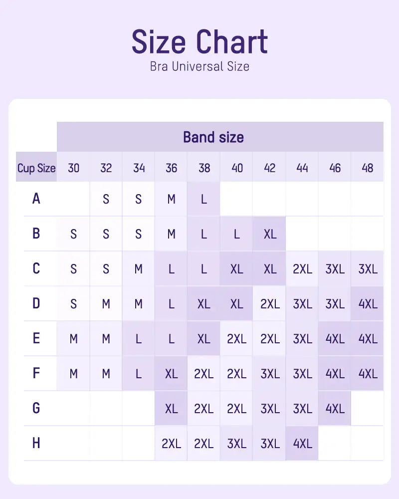 Jelly Wireless Push Up Bra™