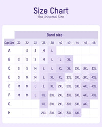 Jelly Wireless Push Up Bra™