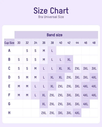 Jelly Wireless Push Up Bra™